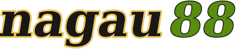 nagau88 logo